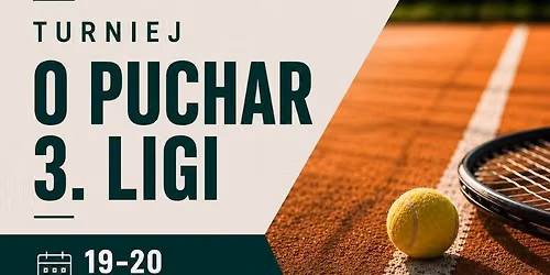 Turniej o Puchar 3. Ligi