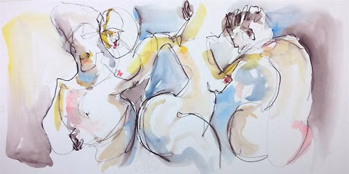 Life Drawing 2026