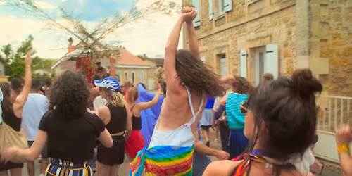 Double s\u00e9ance films documentaires - Soir\u00e9e lutte LGBTQIA+