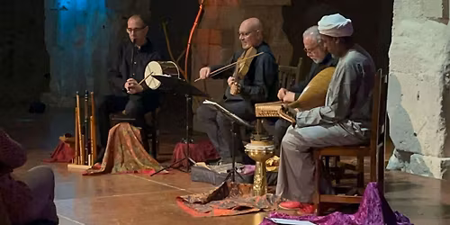 Sue\u00f1os de al-Andalus