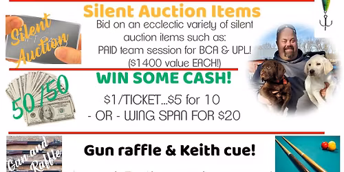 Reserve your spot by paying in advance to  Venmo Darcie-Johnson-12 or text her 507-329-3648