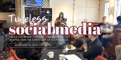 Creating Timeless Social Media Content for Your Small Business