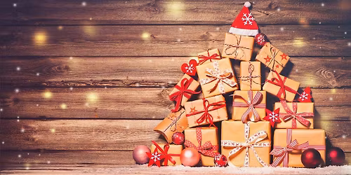 TOY DRIVE POSING SEMINAR