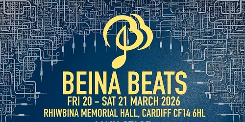 Beina Beats