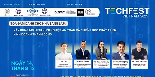 T\u1eccA \u0110\u00c0M: X\u00c2Y D\u1ef0NG M\u00d4 H\u00ccNH KH\u1edeI NGHI\u1ec6P AN TO\u00c0N V\u00c0 CHI\u1ebeN L\u01af\u1ee2C PH\u00c1T TRI\u1ec2N KINH DOANH