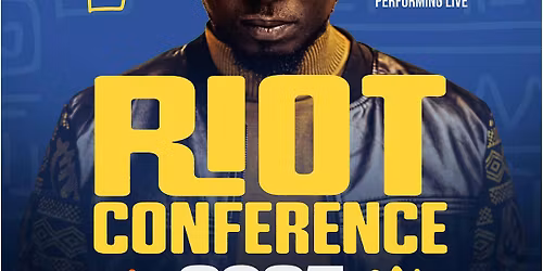 Revival In Our Time (R.I.O.T) Conference 2025
