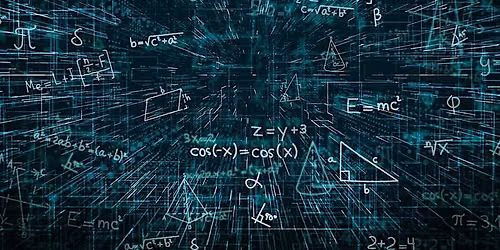A History of the World in four Algorithms