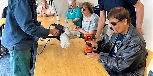 A Dramatic Tale: Dogwood Productions and Going For Independence