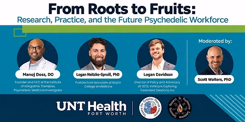 From Roots to Fruits Panel