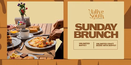 Sunday Brunch
