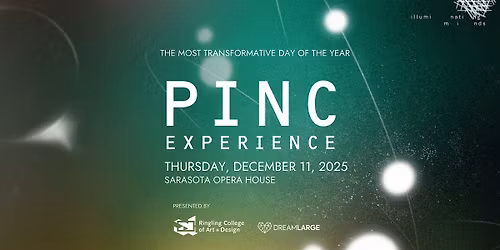 PINC Experience 2025