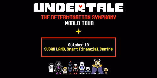 Undertale Live