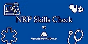NRP Online Course\/Live Instructor Checkoff
