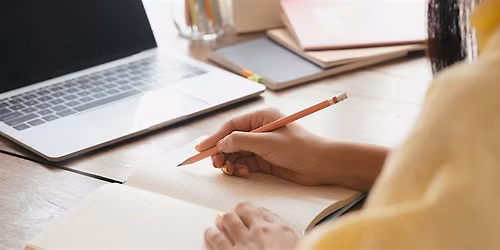 Study Connect at Wollongong Library (Ages 18+)