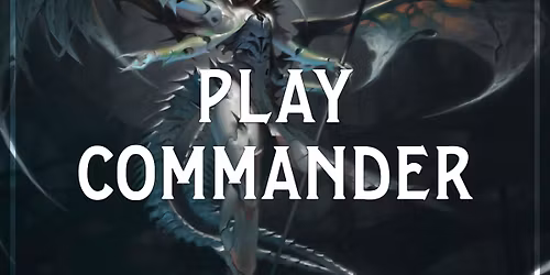 MTG Commander Challenge