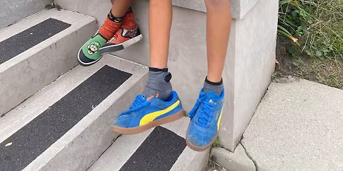 Children's Used Book Sale - Smith Library in Lakeview