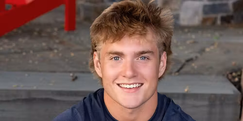 Ryder\u2019s Grad Party