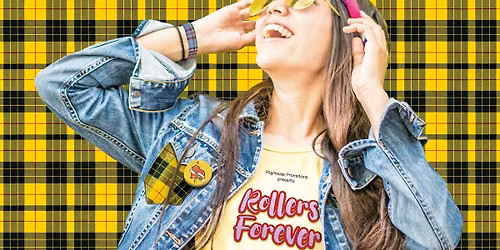 Rollers Forever