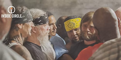 April Outside Circle Weekend Intensive