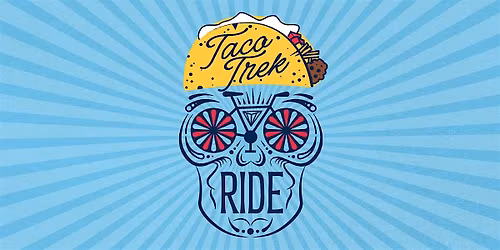 Ride Club Taco Trek - June Edition