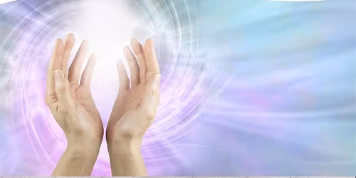 Foundations of Therapeutic Touch: A Weekend Training Course