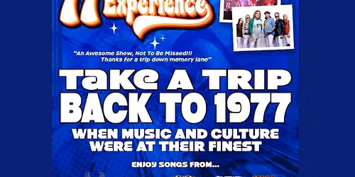 The 77 Experience 