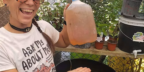 Living Soils and Compost Teas