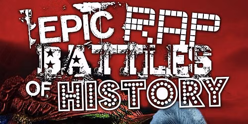Epic Rap Battles of History in Greater London