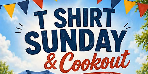 Community Cookout