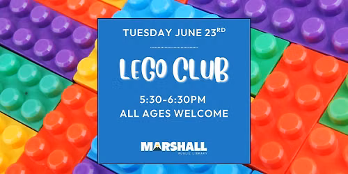Lego Club