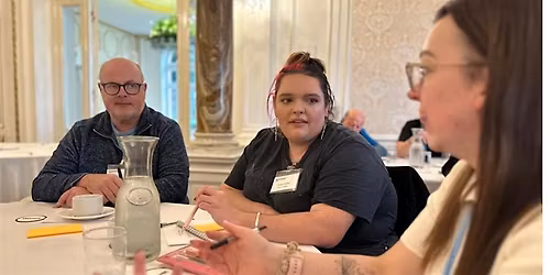 First Steps Oxfordshire Tuesday 13 January and Tuesday 10 February 2026