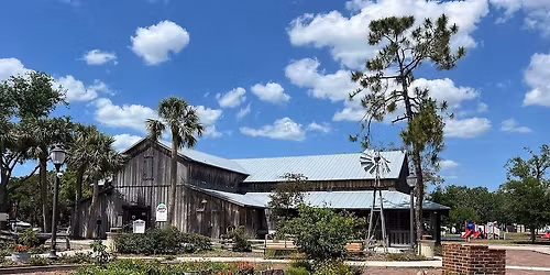 Palmetto HP & Manatee County AgMuseum