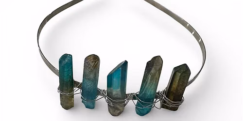 Crystal Crown Workshop