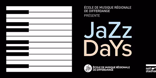JaZz DaYs XXL 2026