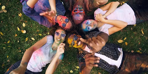 YOKED- A community inspired by faith and connection social mixer event-