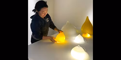 Out of the Box Lighting with Jan Mollet and Michiko Sakano