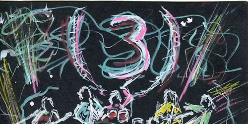 The Stormbringer Band Returns, to Rock the 3 Daughters Brewing !!