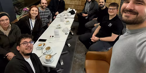 ATAS: Edinburgh English Turkish Exchange