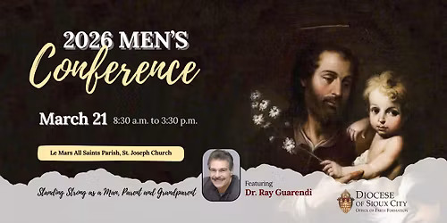 2026 Men's Conference