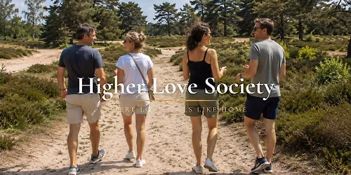 Summer Of Love - Walk & Drinks Reeuwijk (Gouda)