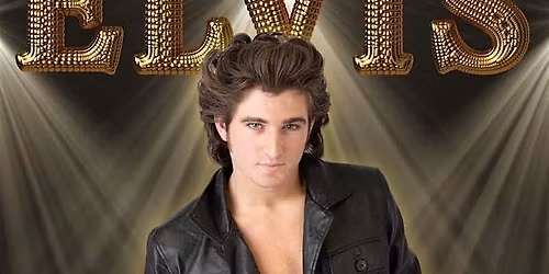 New Year's Elvis Matinee Show