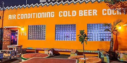 TGIF: Thank Gramps It\u2019s Friday