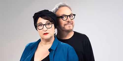 Corrado Nuzzo e Maria Di Biase TOTALMENTE INCOMPATIBILI