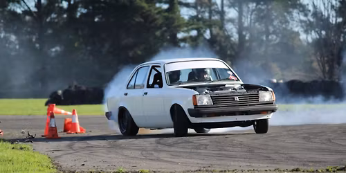 Backtrack Conework Drifting 6 june