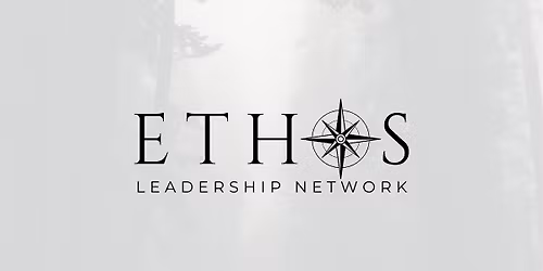 Ethos Leadership Lunch : February 2026