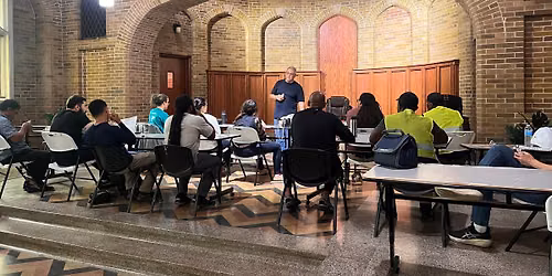 Residential Electrical Systems Workshop (10.17.26)