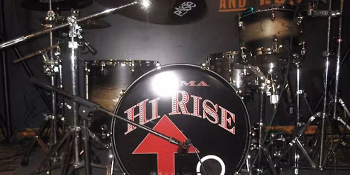 Bartholomew County 4H Fairgrounds