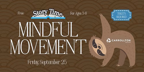 Mindful Movement