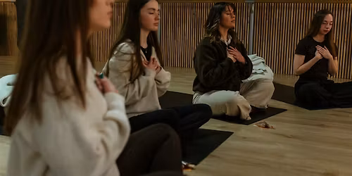 Breathwork