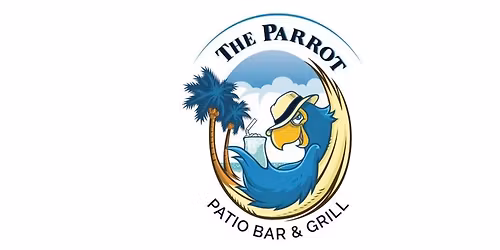 \ud83e\udd9c Bob & Tom the Band @ The Parrot